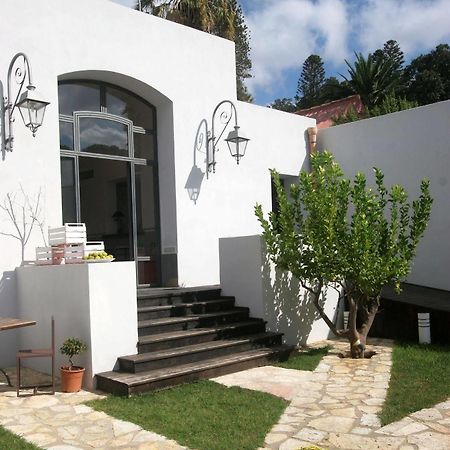 Arbaria Hotel Trapani Buitenkant foto